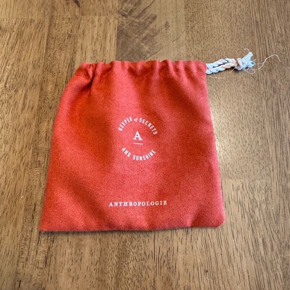 Anthropologie bracelet and necklace set - Picture 5 of 9